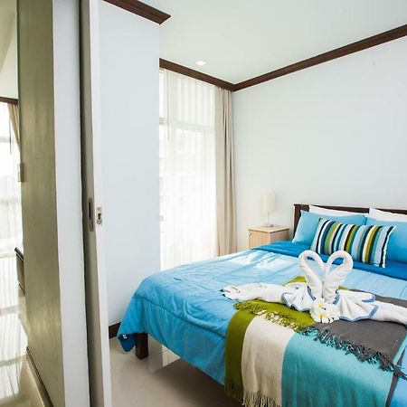 At Seacondo-2 Bedrooms-B35 Клонг Муанг Бийч Екстериор снимка