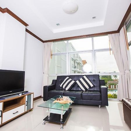 At Seacondo-2 Bedrooms-B35 Клонг Муанг Бийч Екстериор снимка