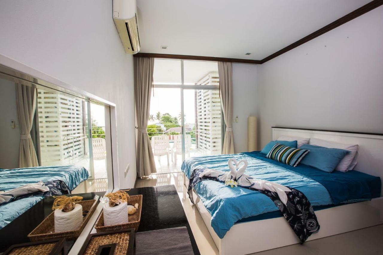 At Seacondo-2 Bedrooms-B35 Клонг Муанг Бийч Екстериор снимка